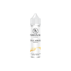 DV Originals 120ml Longfill (70VG/30PG)