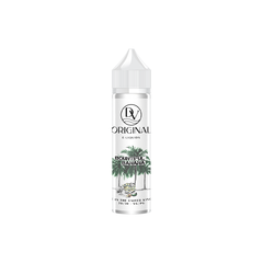 DV Originals 120ml Longfill (70VG/30PG)