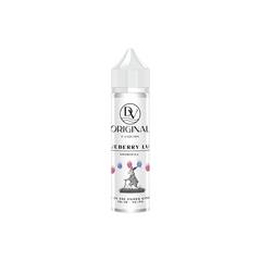 DV Originals 120ml Longfill (70VG/30PG)