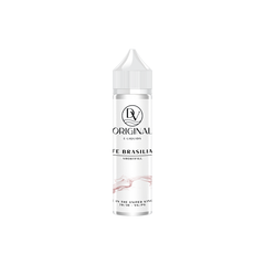 DV Originals 120ml Longfill (70VG/30PG)