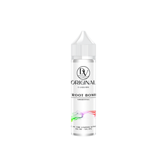 DV Originals 120ml Longfill (70VG/30PG)