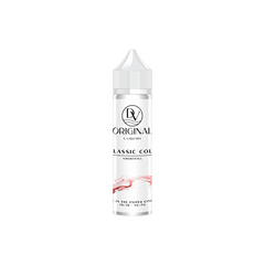 DV Originals 120ml Longfill (70VG/30PG)