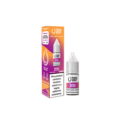 10mg Pukka Juice 5000+ 10ml Nic Salt (50VG/50PG)