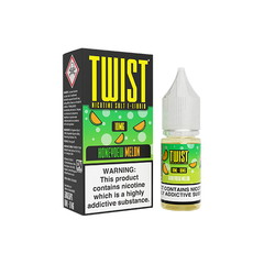 10mg Twist E-liquids Nic Salt 10ml (50VG/50PG)