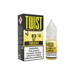 10mg Twist E-liquids Nic Salt 10ml (50VG/50PG)