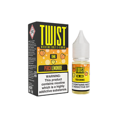 10mg Twist E-liquids Nic Salt 10ml (50VG/50PG)