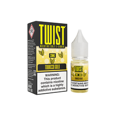 20mg Twist E-liquids Nic Salt 10ml (50VG/50PG)