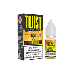 20mg Twist E-liquids Nic Salt 10ml (50VG/50PG)