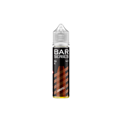 0mg Bar Series 50ml Longfill (100PG) Cola ice flavours