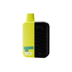 10mg Riot Connex Vape Device 1200 puffs