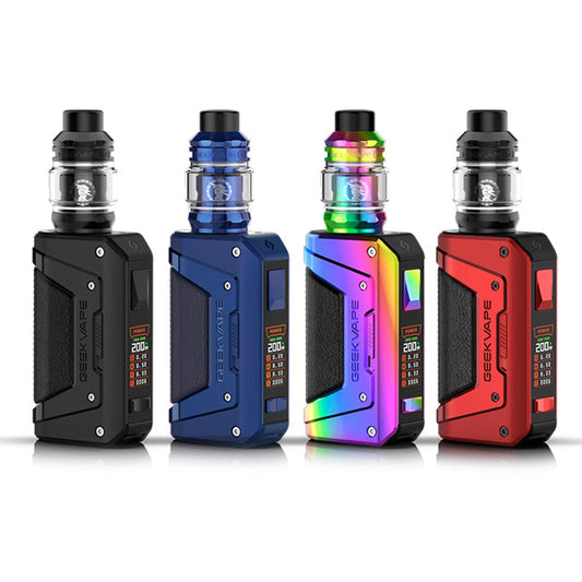 Geekvape Aegis Legend 2 L200 Kit