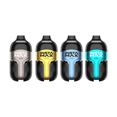 20mg Insta Max Disposable Pod Vape Kit 20000 Puffs