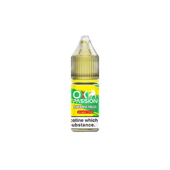 OX Passion By OXVA 10ml Nic Salts (50VG/50PG)