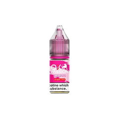 OX Passion By OXVA 10ml Nic Salts (50VG/50PG)