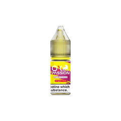 OX Passion By OXVA 10ml Nic Salts (50VG/50PG)