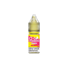 OX Passion By OXVA 10ml Nic Salts (50VG/50PG)