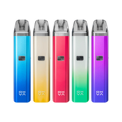 OXVA XLIM C Pod 25W Kit