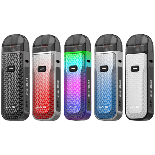 Smok Nord 5 80W Pod Vape Kit