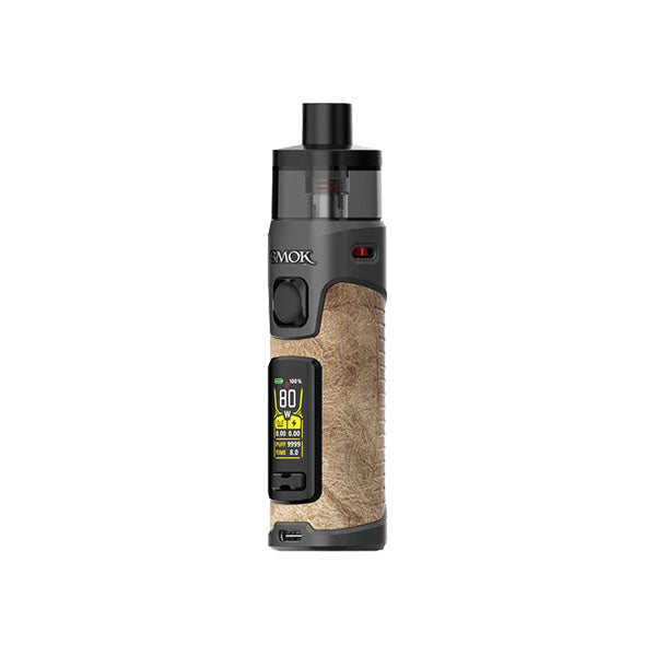 Smok RPM 5 80W Pod Kit