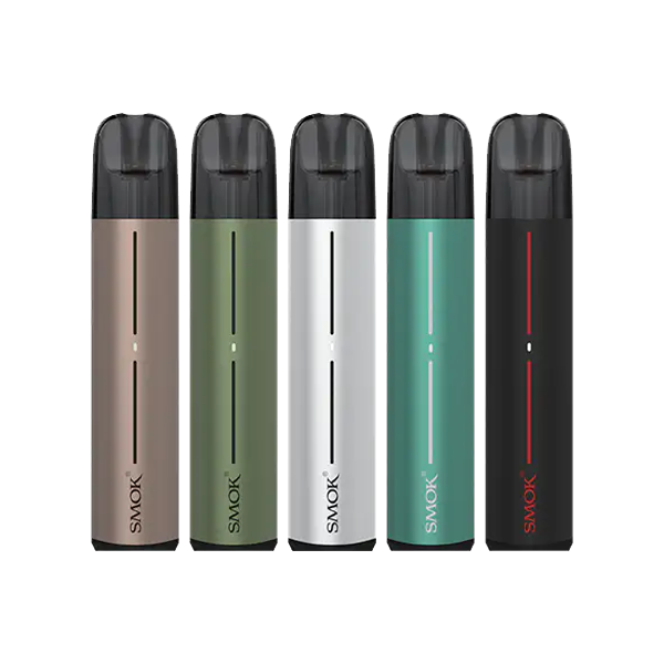 Smok Solus 2 Pod Kit