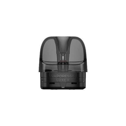 Vaporesso Luxe X Replacement Mesh Pods 2PCS 0.6Ω/0.8Ω 5ml