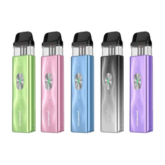 Vaporesso XROS 4 Mini Vape Kit