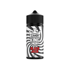 Candy King 100ml Shortfill 0mg (70VG/30PG)