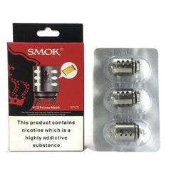 Smok V12 Prince Mesh Coil - 0.15 Ohm