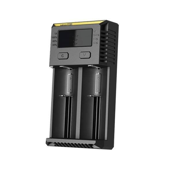 Nitecore New I4 IntelliCharger