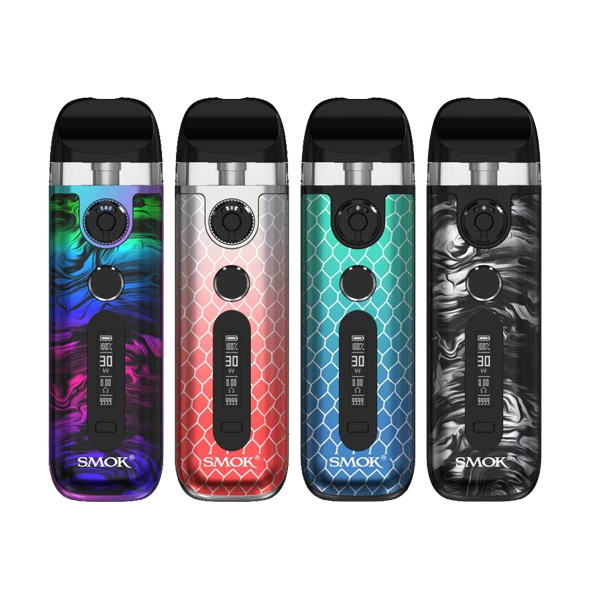 Smok Novo 5 Pod 30W Kits    