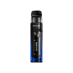 Smok RPM C Pod 50W Kit Transparent blue 