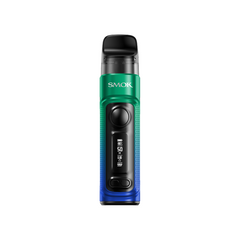 Smok RPM C Pod 50W Kit  green blue 