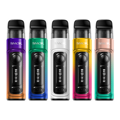 Smok RPM C Pod 50W Kit 