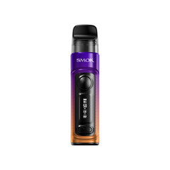 Smok RPM C Pod 50W Kit purple Orange 