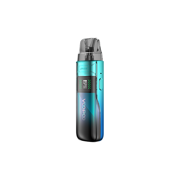 Voopoo Argus E40 Pod Vape Kit 40W Sky Blue 