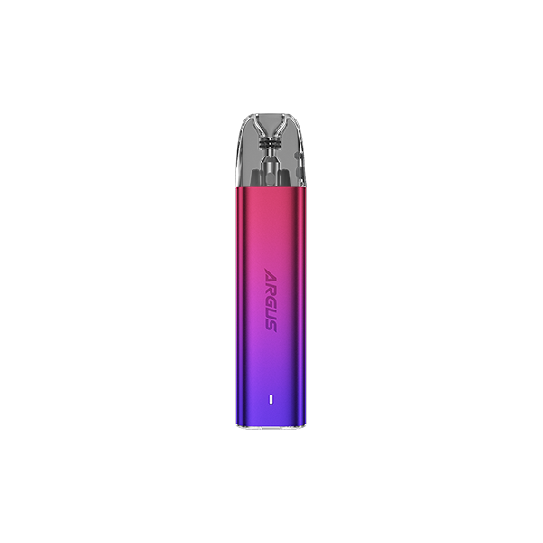 Voopoo Argus E40 Pod Vape Kit 40W  Violet Red