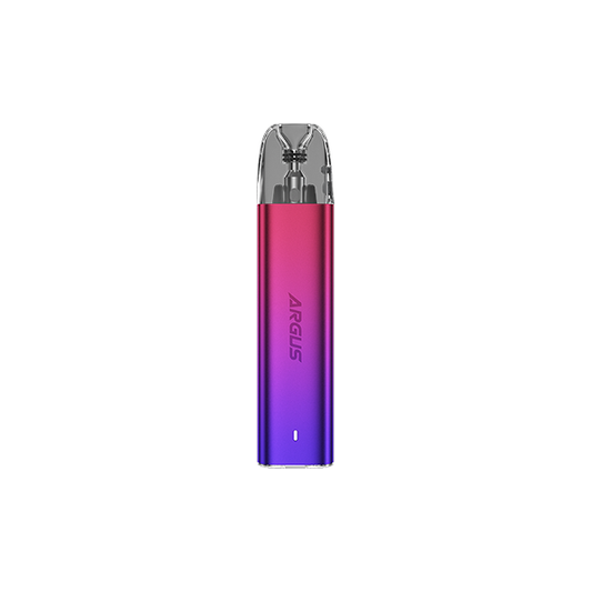 Voopoo Argus G2 Mini Pod Vape Kit 30W ( BUY 1 GET 2 KITS)  Violet red 